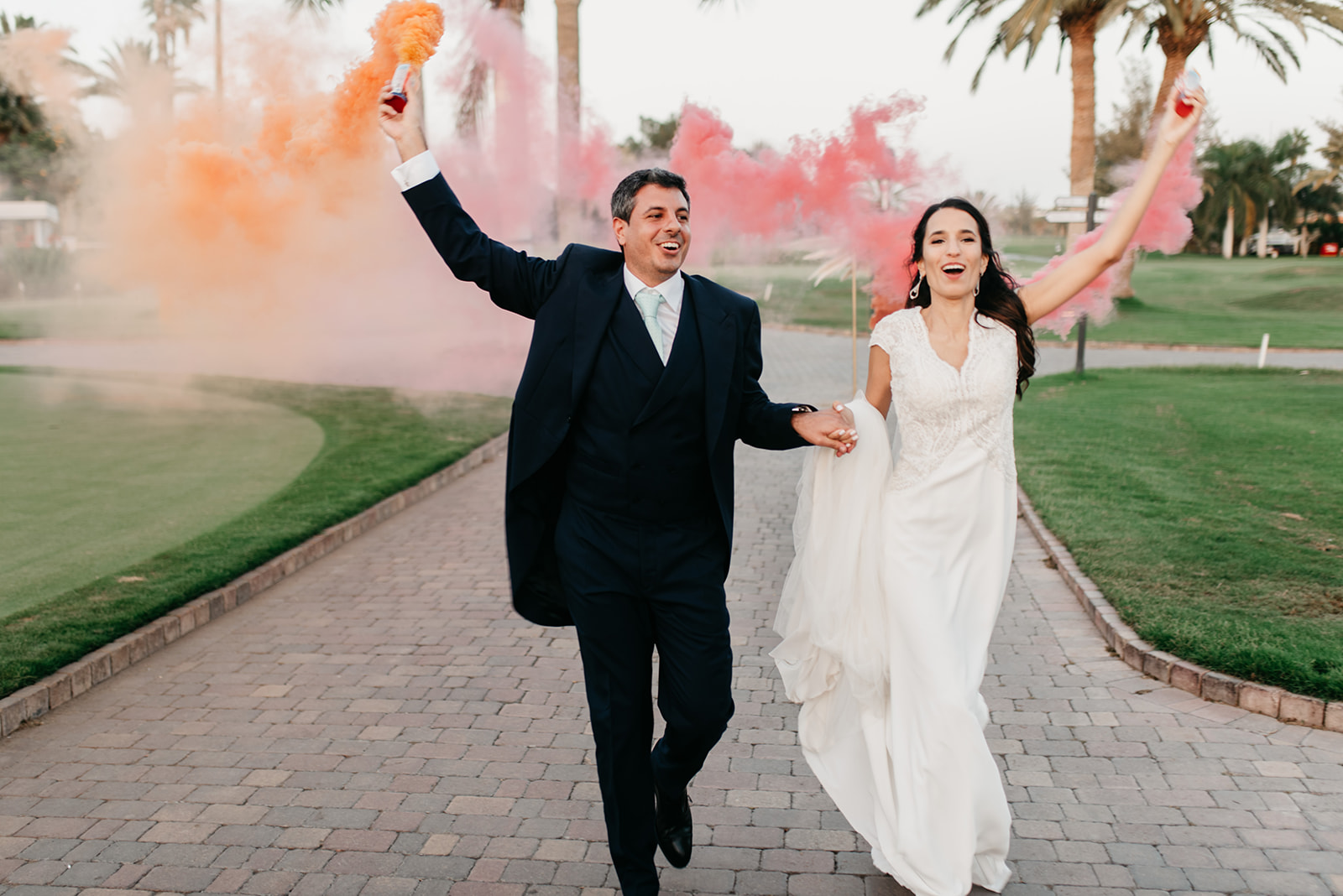 Fotografía de boda por Pablo Varela